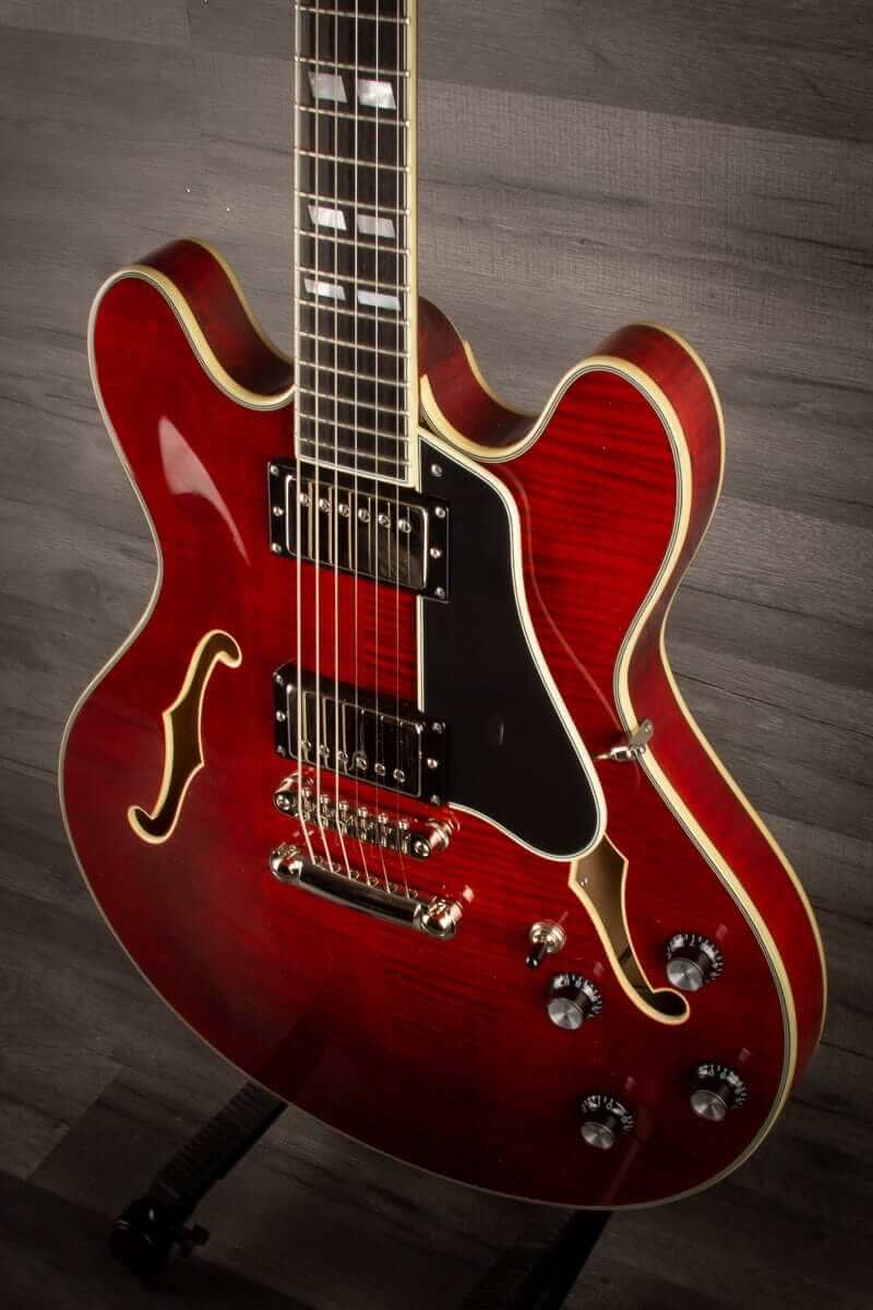 Eastman T486 Classic - B Stock