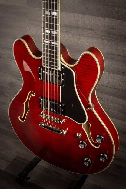 Eastman T486 Classic - B Stock