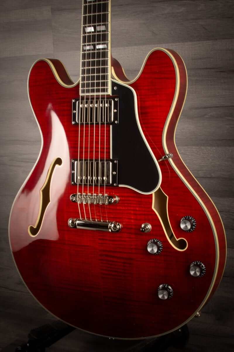 Eastman T486 Classic - B Stock