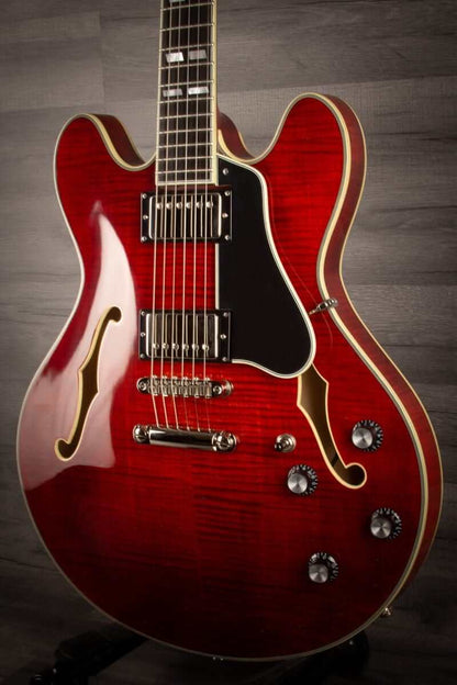 Eastman T486 Classic - B Stock