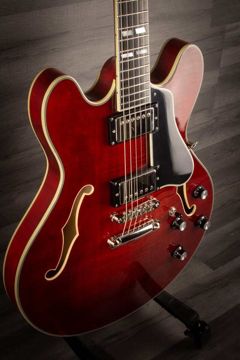 Eastman T486 Classic - B Stock