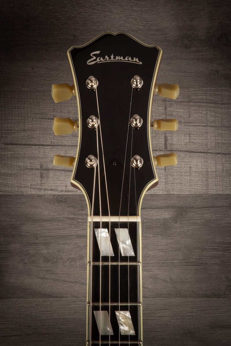 Eastman T486 Classic - B Stock