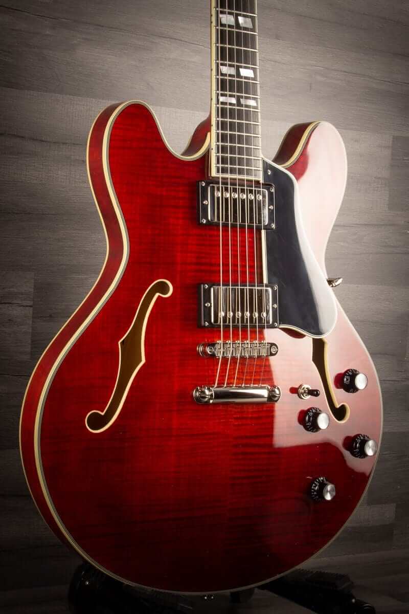 Eastman T486 Classic - B Stock