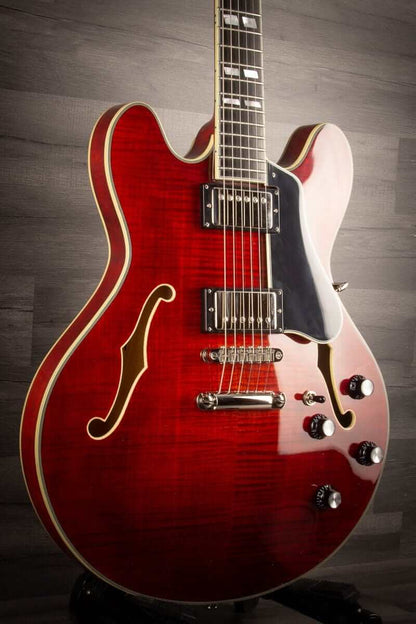 Eastman T486 Classic - B Stock