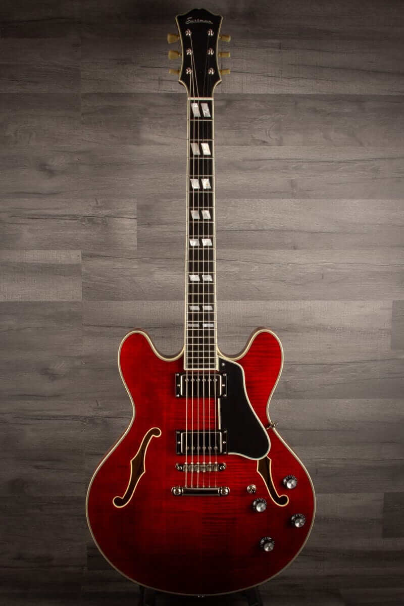 Eastman T486 Classic - B Stock