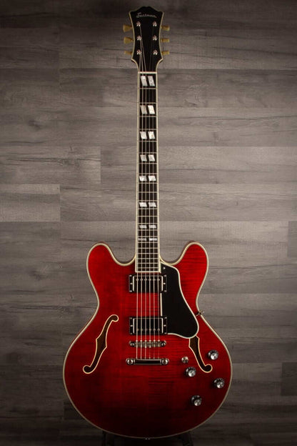 Eastman T486 Classic - B Stock