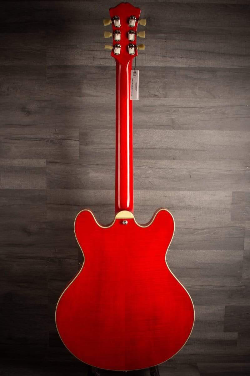 Eastman T486 - Red