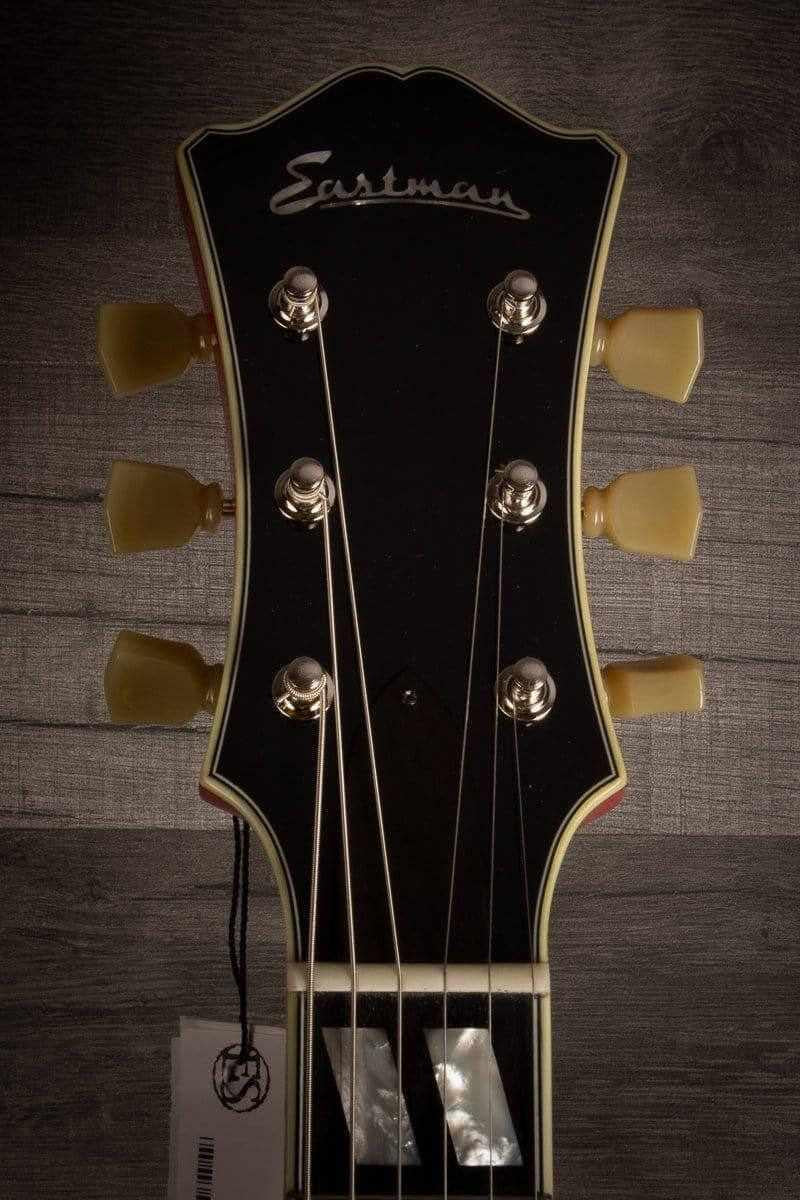 Eastman T486 - Red