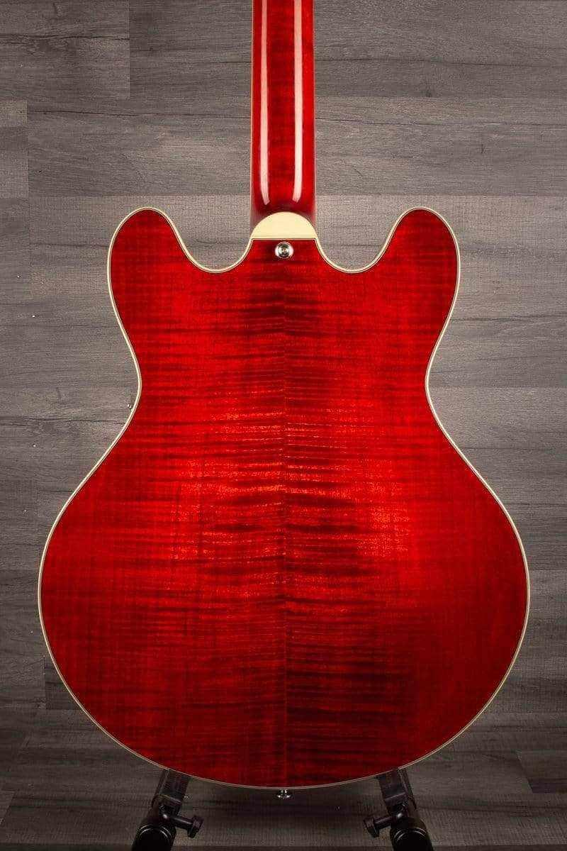 Eastman T486B, Classic