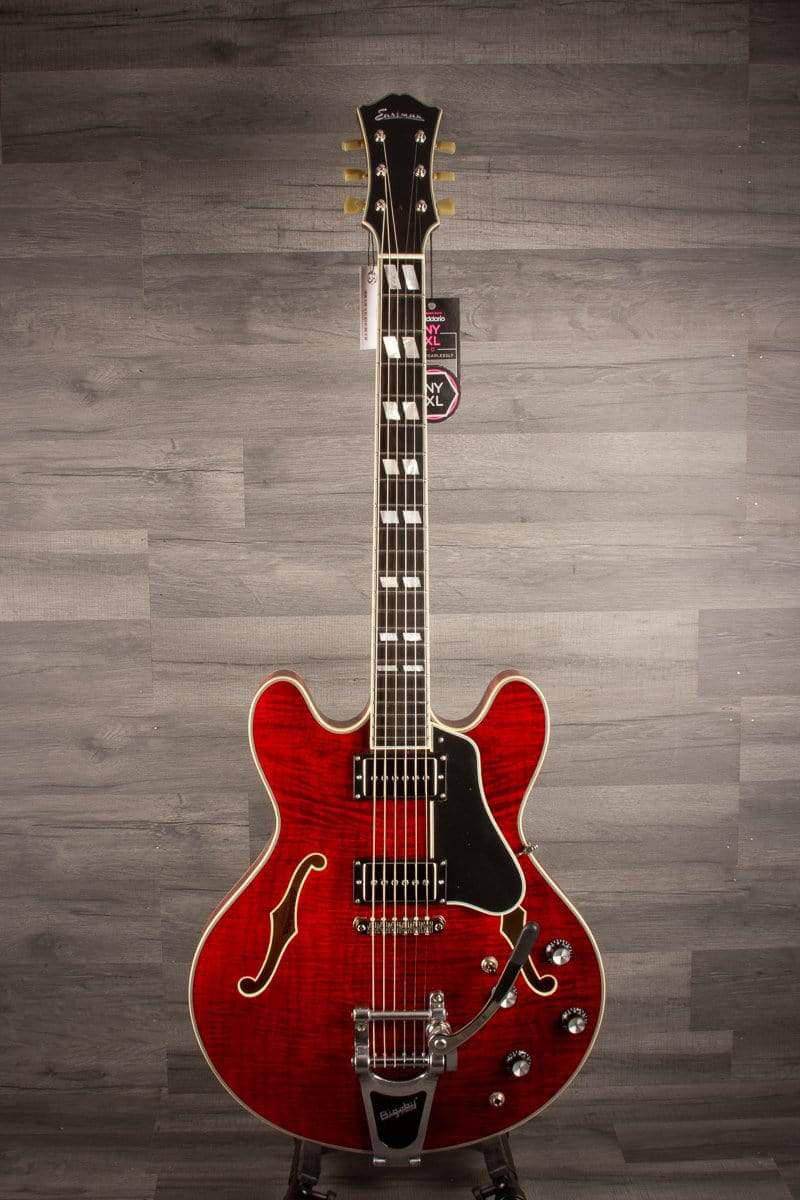 Eastman T486B, Classic