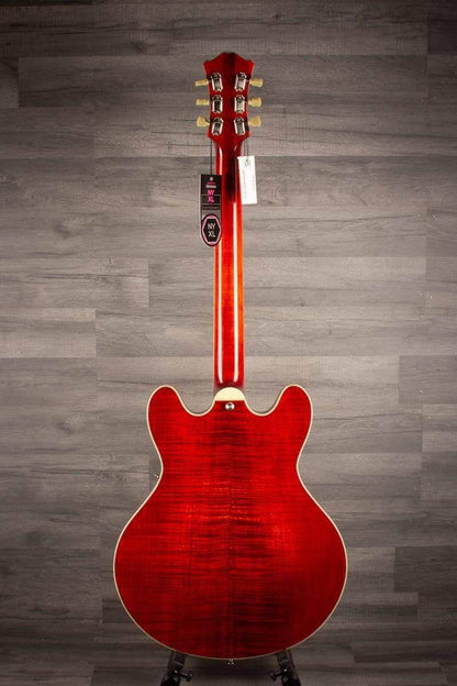 Eastman T486B, Classic