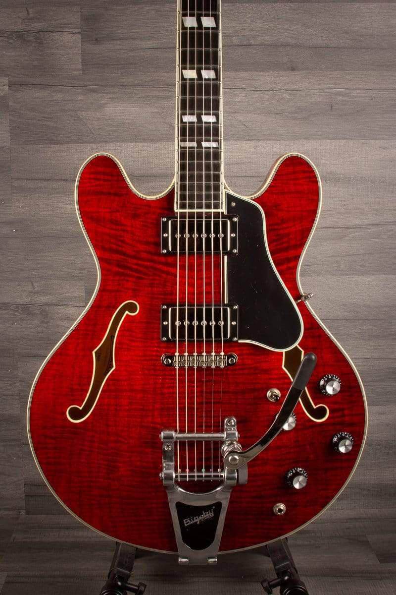 Eastman T486B, Classic