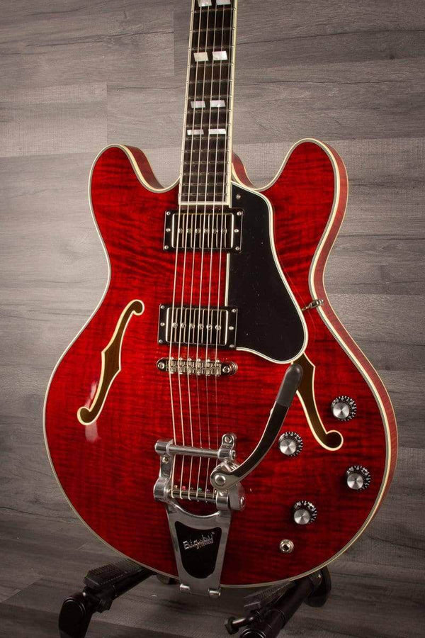 Eastman T486B, Classic