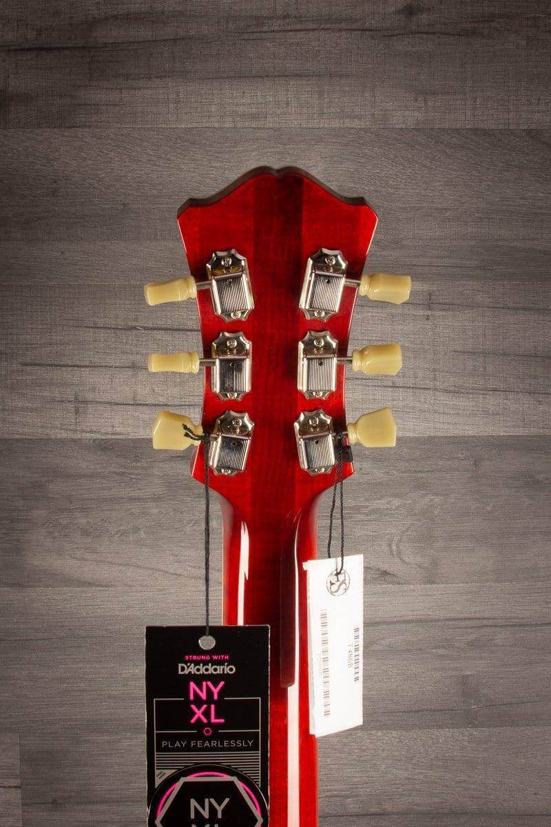 Eastman T486B, Classic
