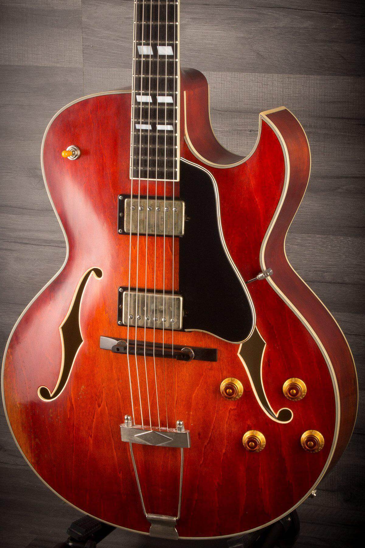 Eastman T49D/v Antique Classic