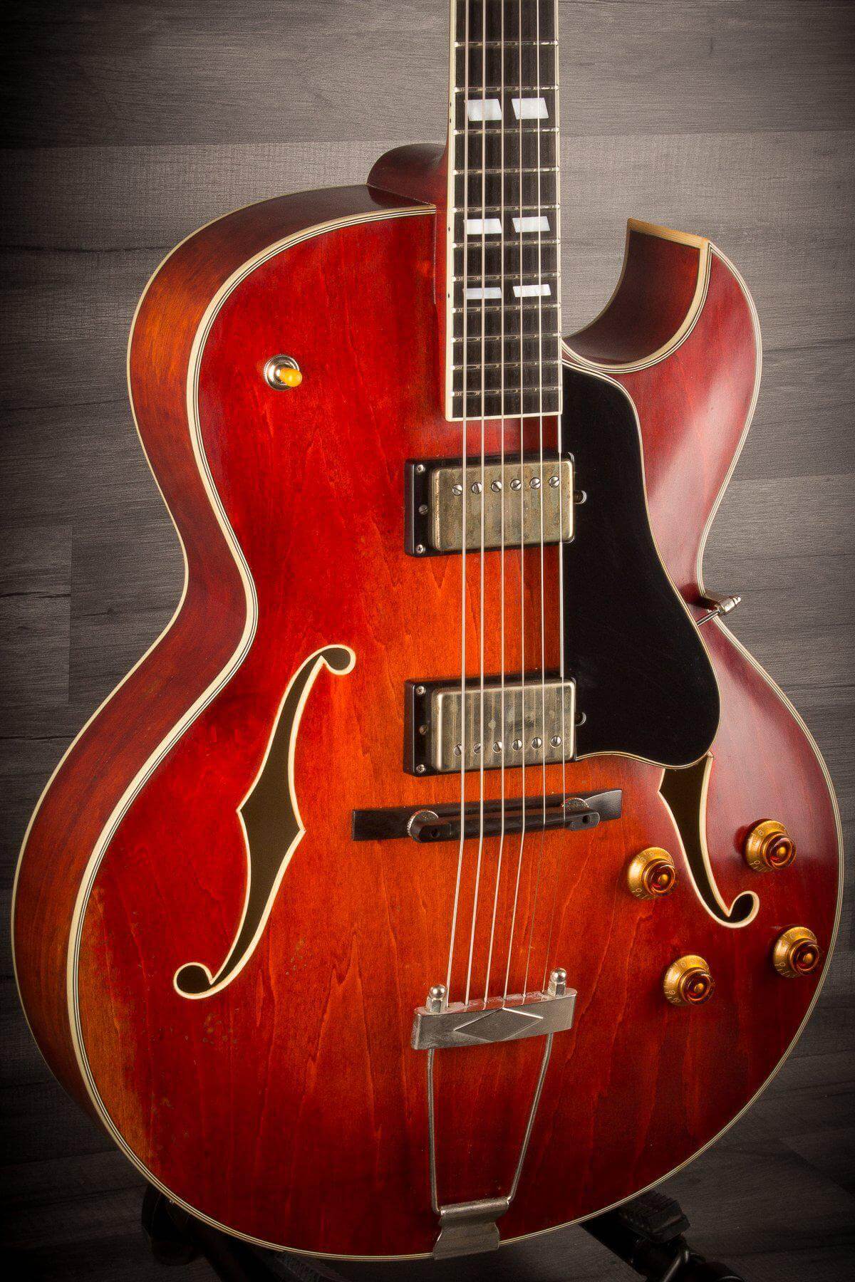 Eastman T49D/v Antique Classic