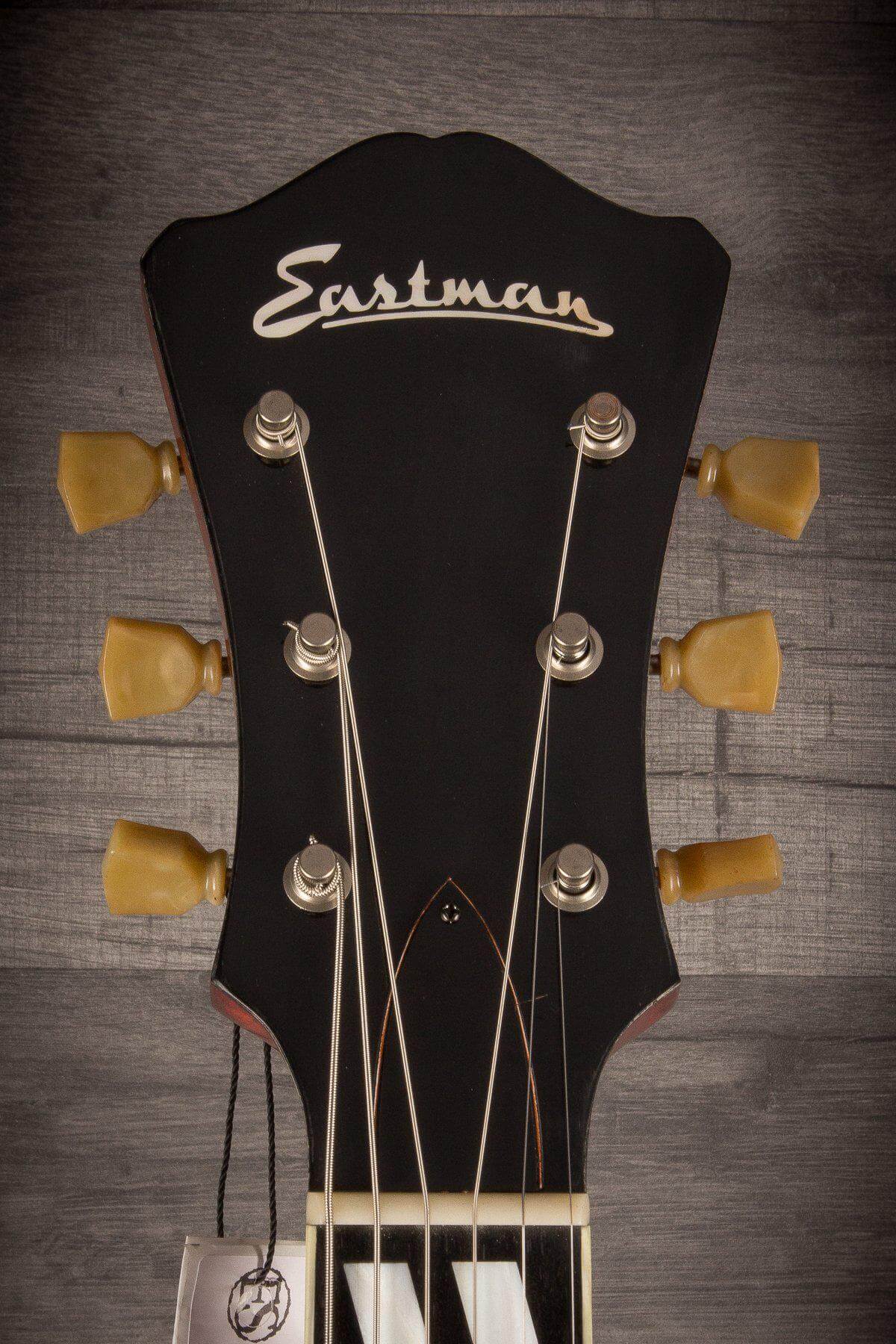 Eastman T49D/v Antique Classic