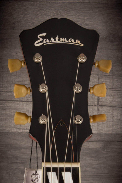 Eastman T49D/v Antique Classic