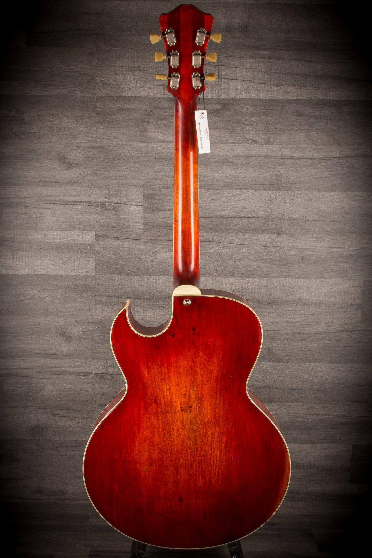 Eastman T49D/v Antique Classic
