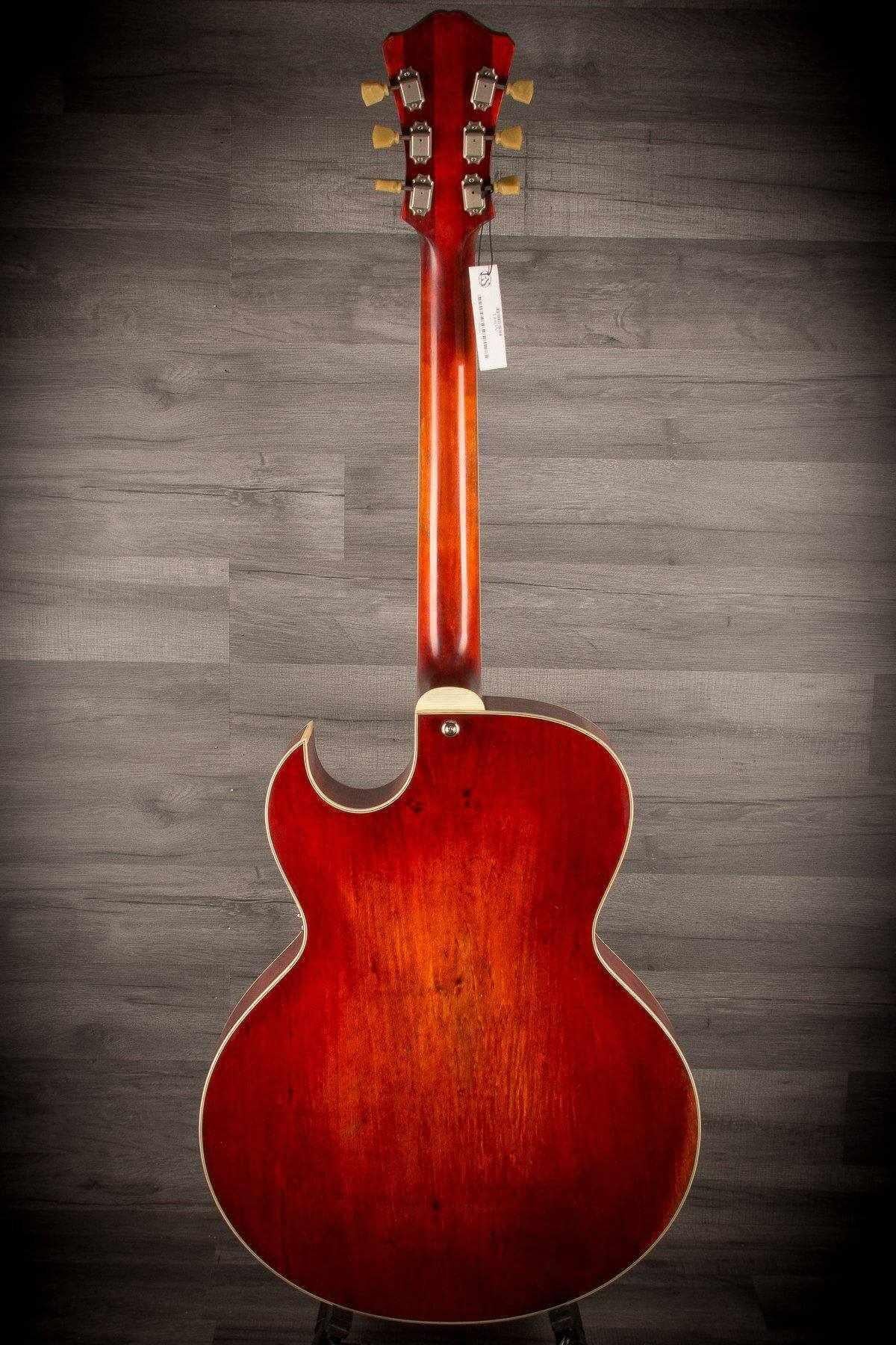 Eastman T49D/v Antique Classic