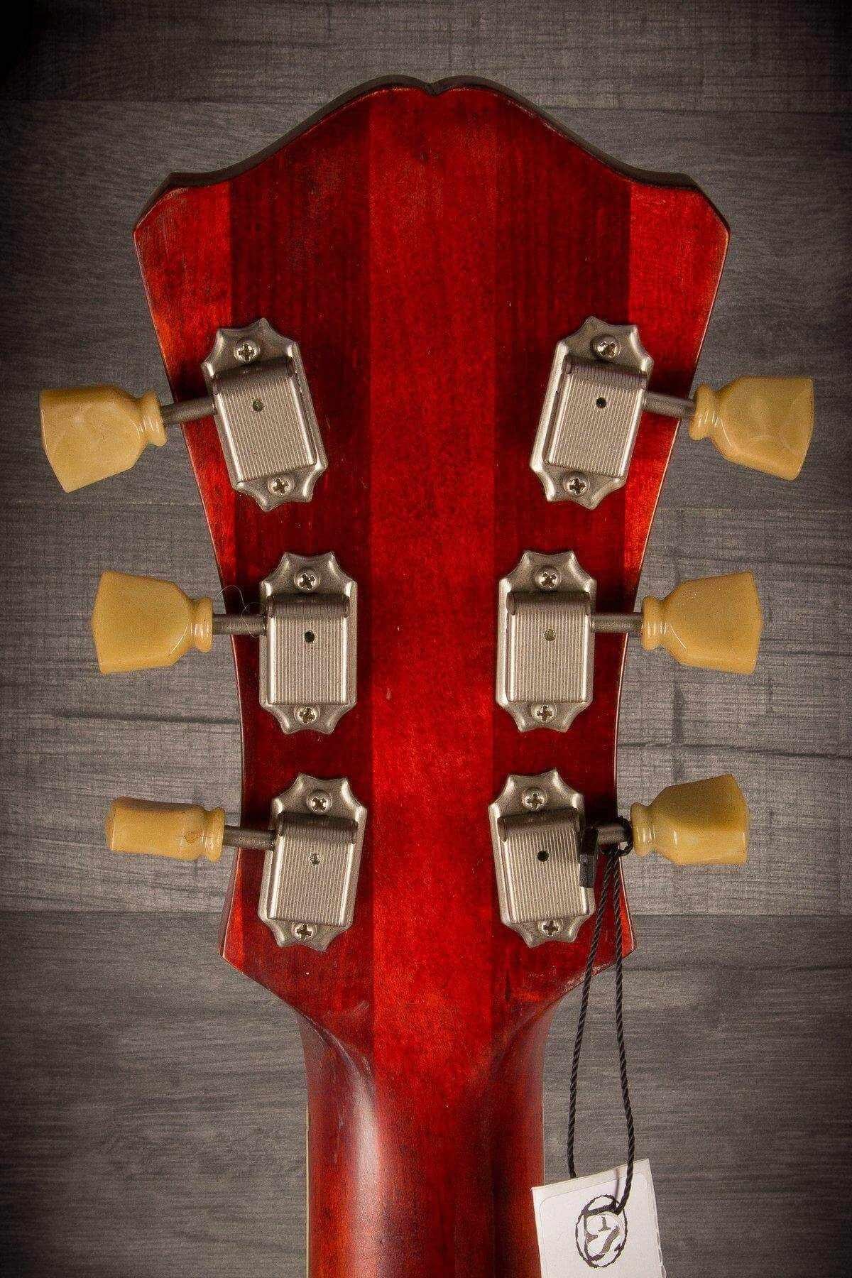 Eastman T49D/v Antique Classic