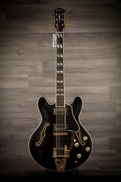 Eastman T59B/V Ltd Black