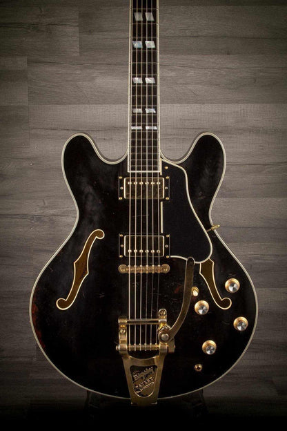 Eastman T59B/V Ltd Black
