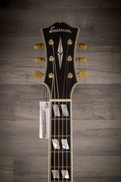 Eastman T59B/V Ltd Black