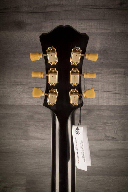 Eastman T59B/V Ltd Black
