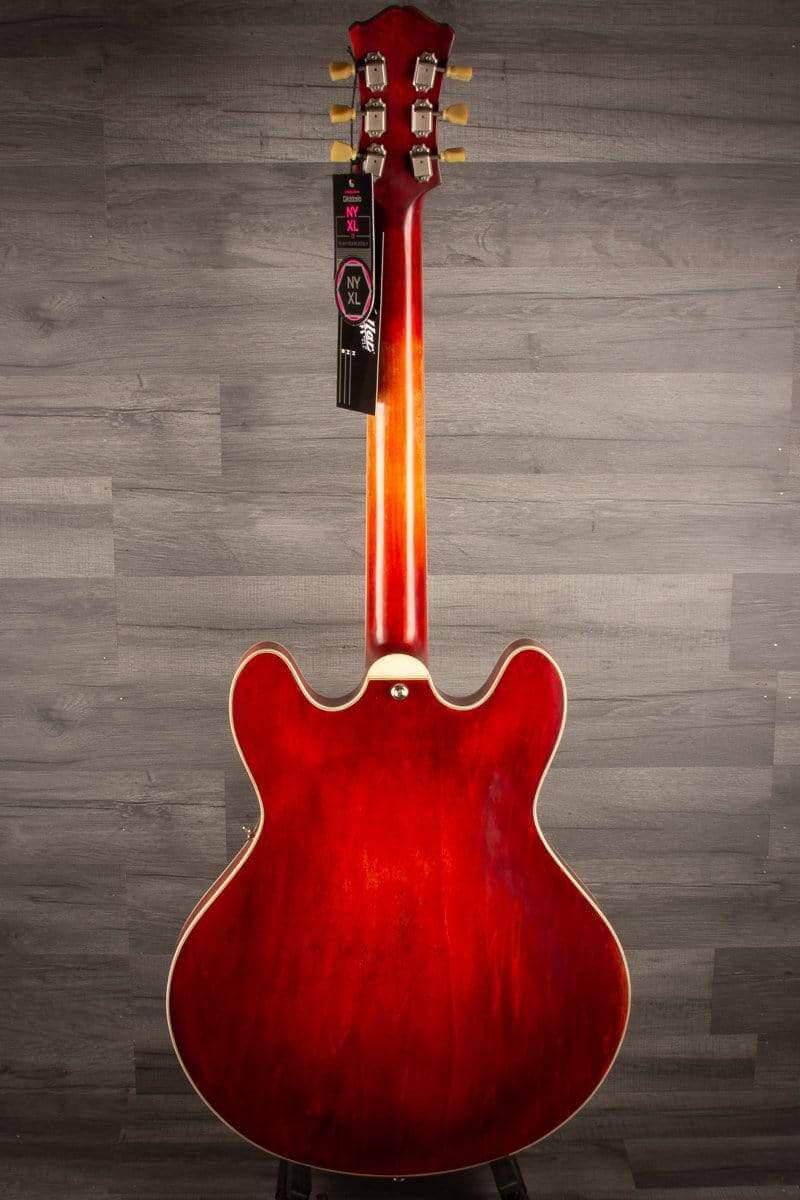 Eastman T64/V Antique Classic, P90