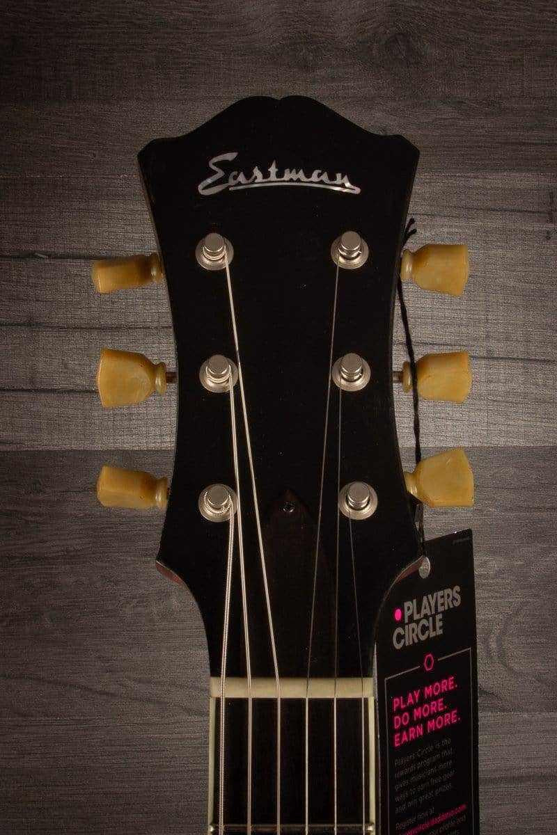 Eastman T64/V Antique Classic, P90