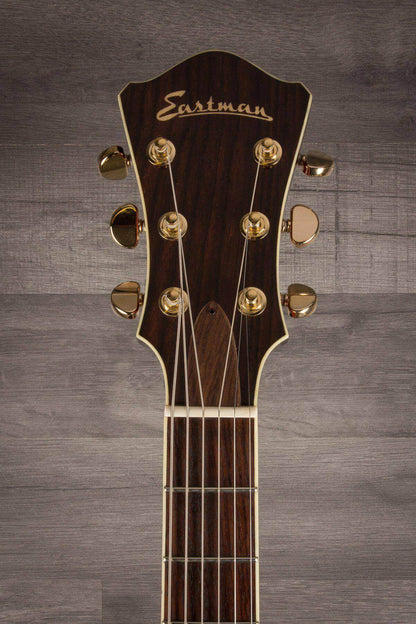 USED - Eastman AR605CE Archtop Guitar