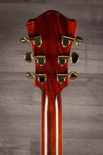 USED - Eastman AR605CE Archtop Guitar