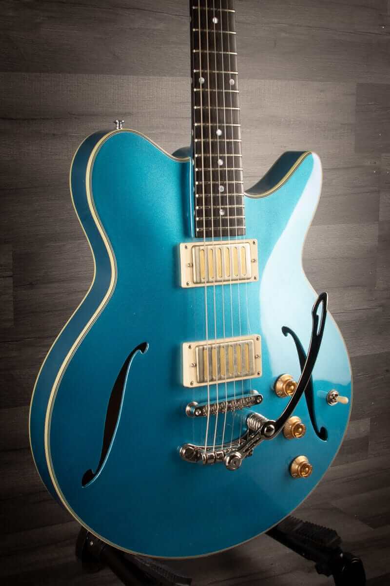 USED - Eastman Romeo LA Celestine Blue