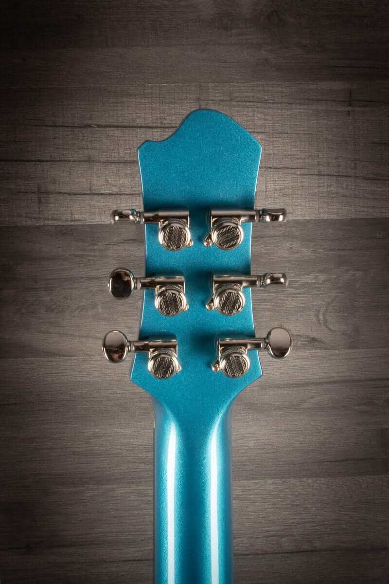 USED - Eastman Romeo LA Celestine Blue