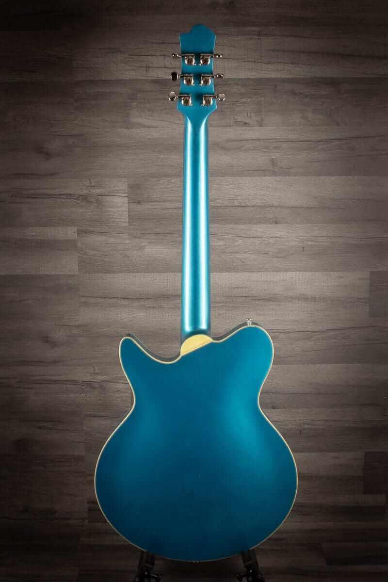 USED - Eastman Romeo LA Celestine Blue
