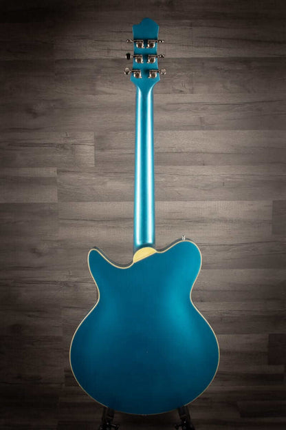 USED - Eastman Romeo LA Celestine Blue