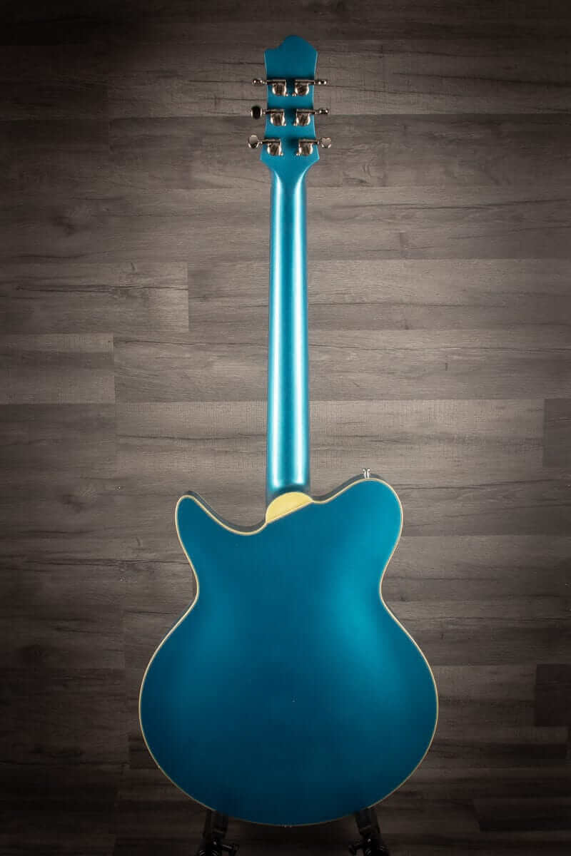 USED - Eastman Romeo LA Celestine Blue