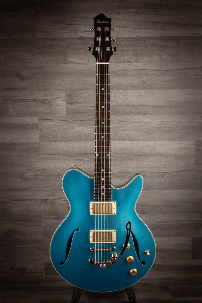 USED - Eastman Romeo LA Celestine Blue