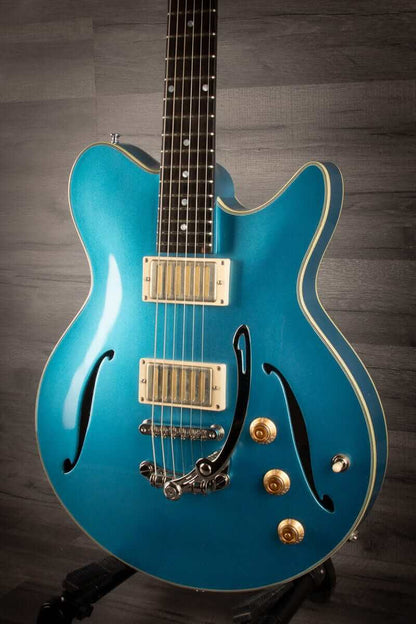 USED - Eastman Romeo LA Celestine Blue