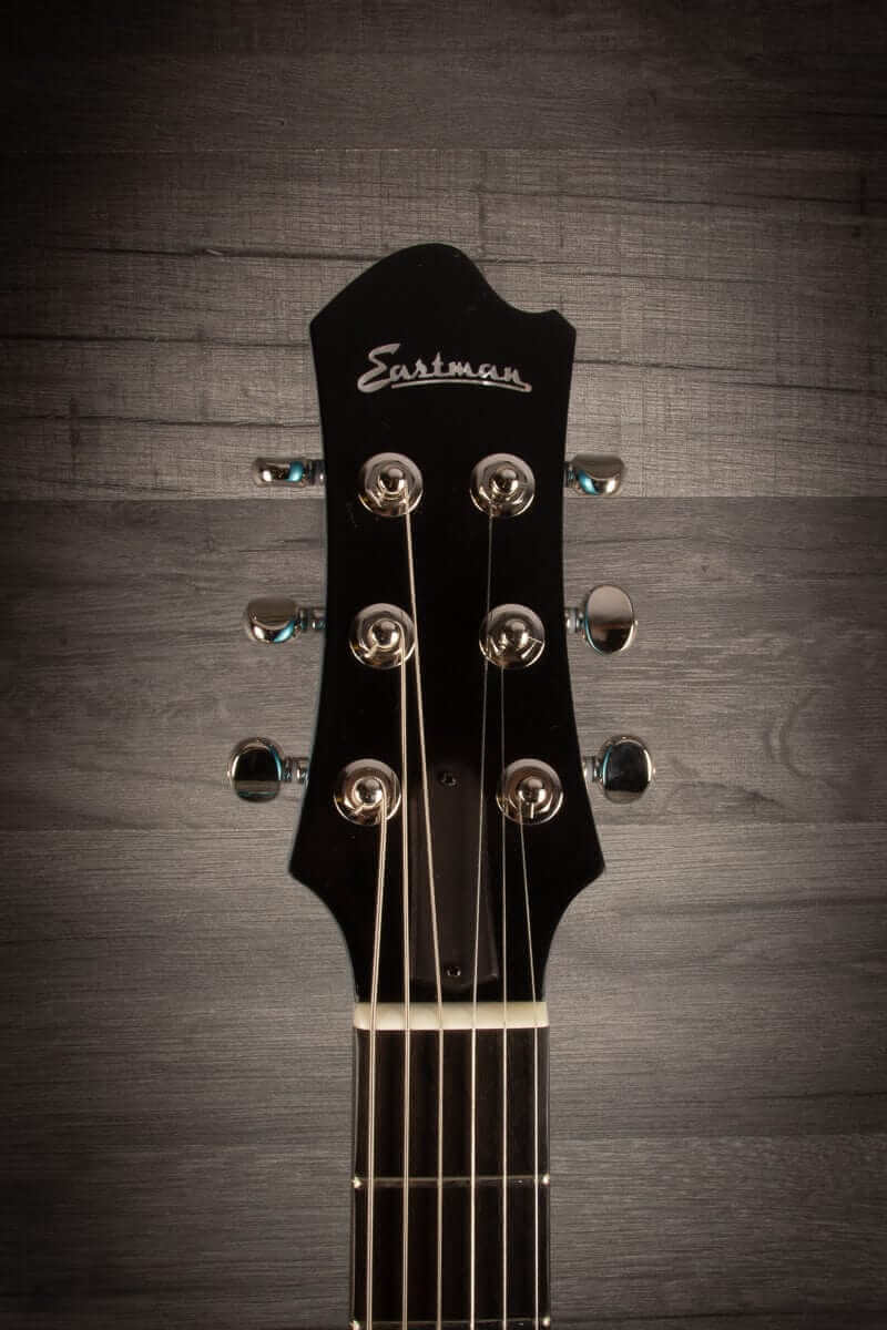 USED - Eastman Romeo LA Celestine Blue
