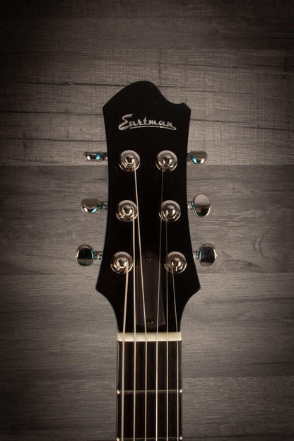 USED - Eastman Romeo LA Celestine Blue
