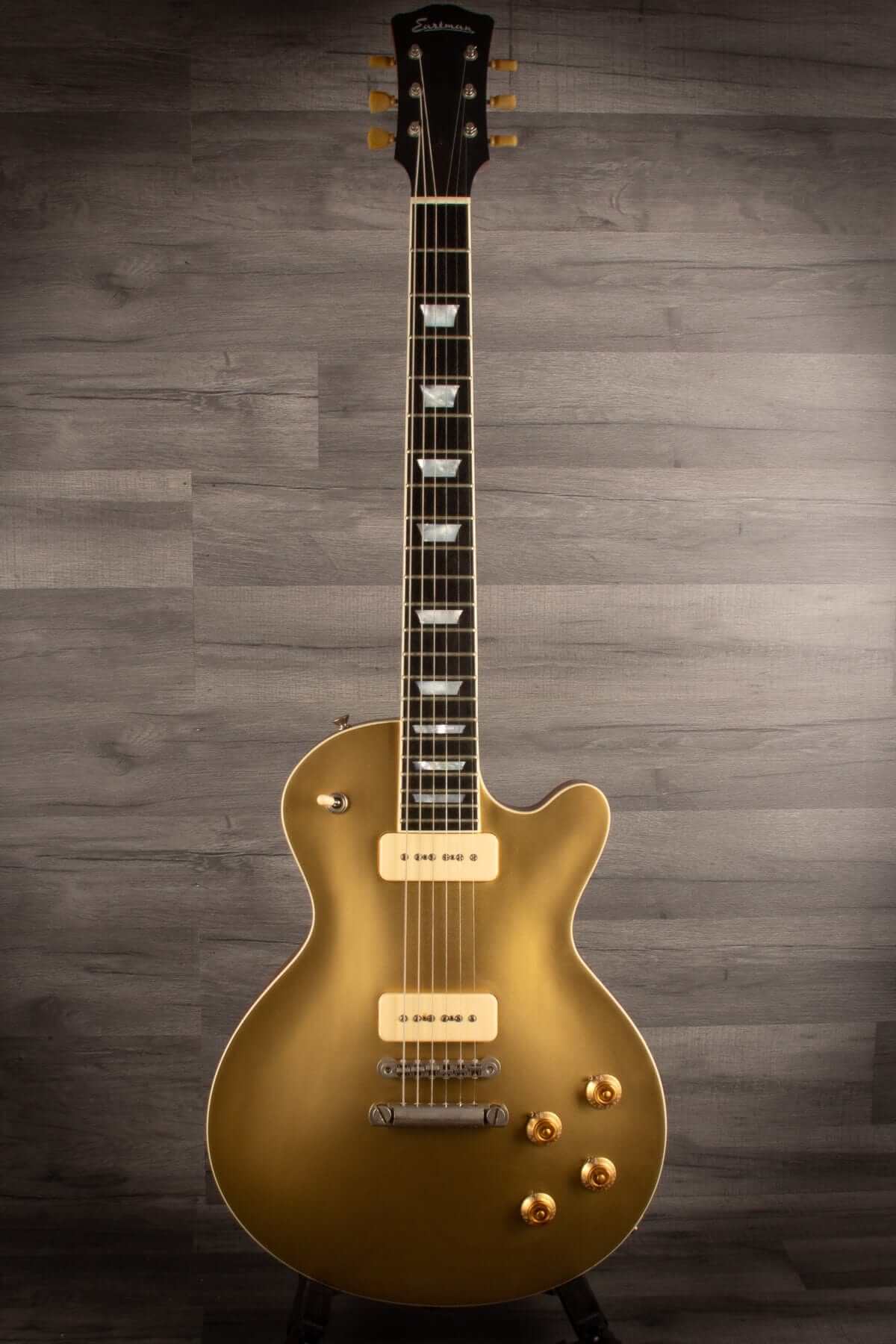 USED - Eastman SB56/N Gold