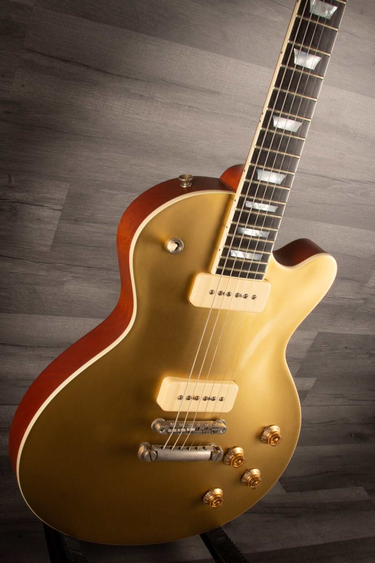 USED - Eastman SB56/N Gold