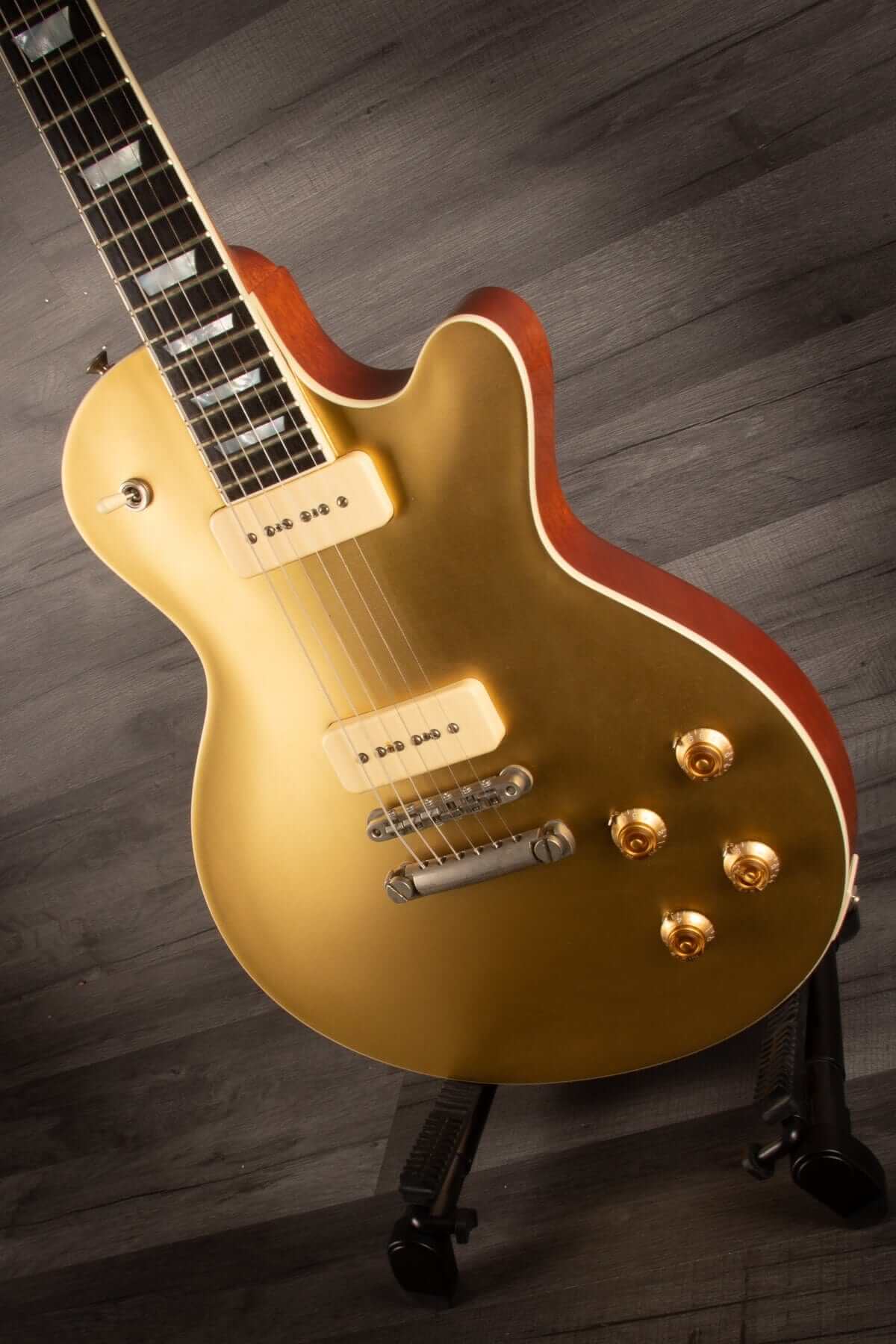 USED - Eastman SB56/N Gold