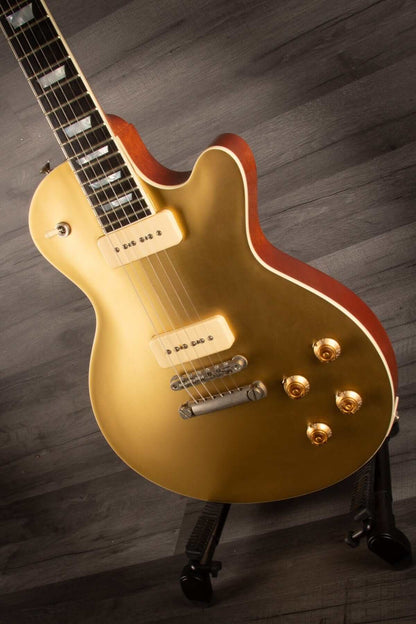 USED - Eastman SB56/N Gold