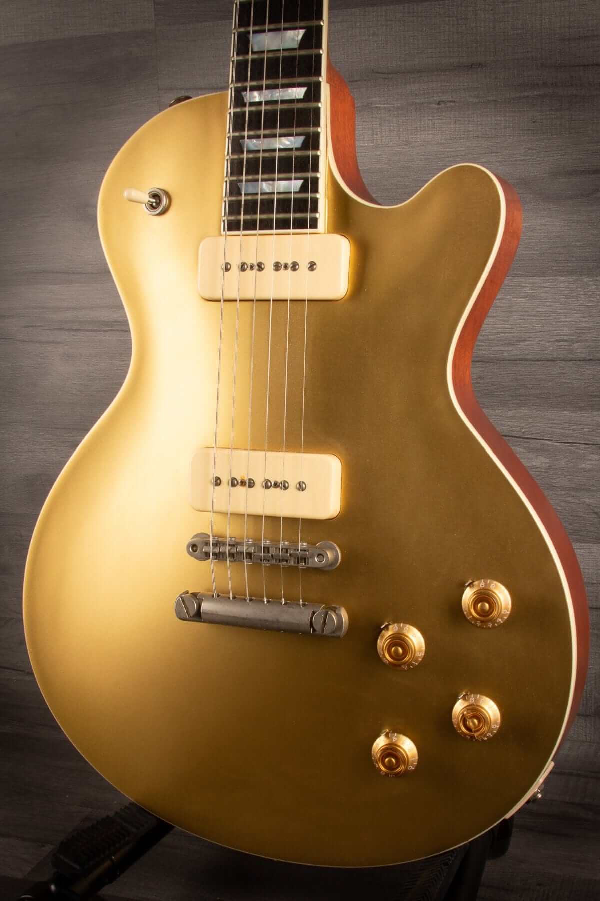 USED - Eastman SB56/N Gold