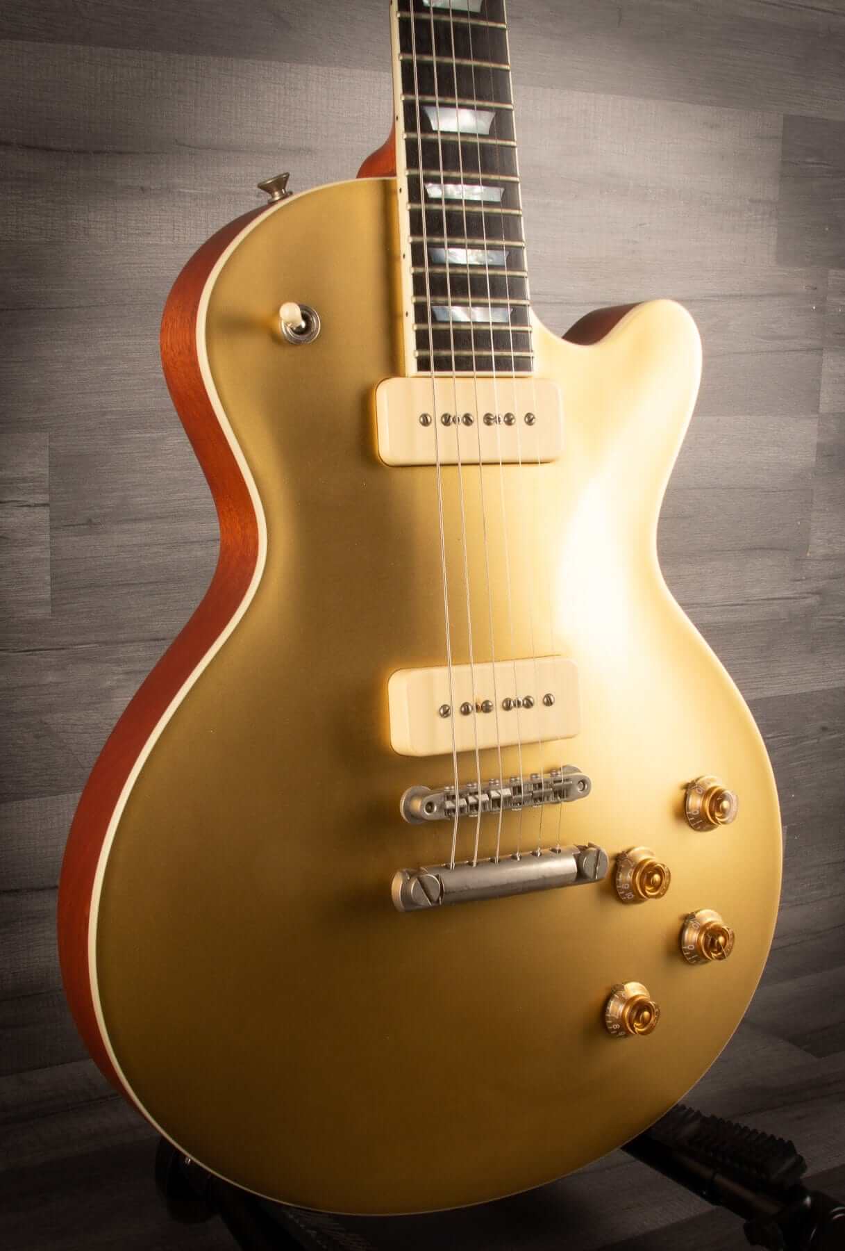 USED - Eastman SB56/N Gold