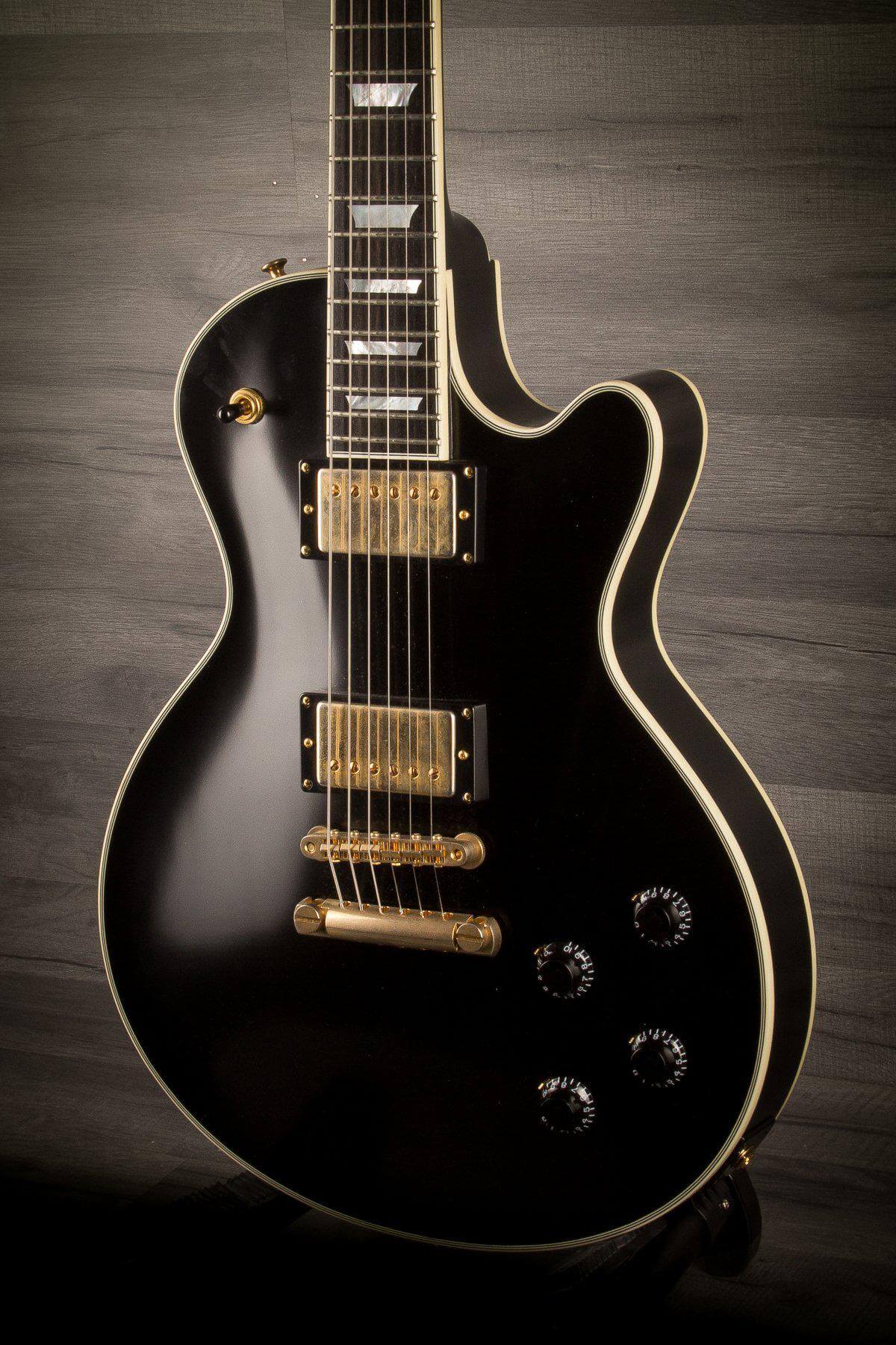 USED - Eastman SB57/N BK