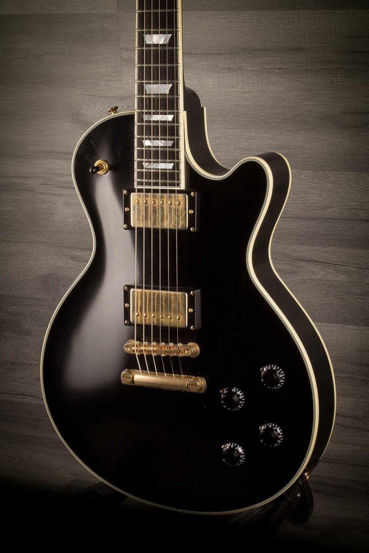 USED - Eastman SB57/N BK
